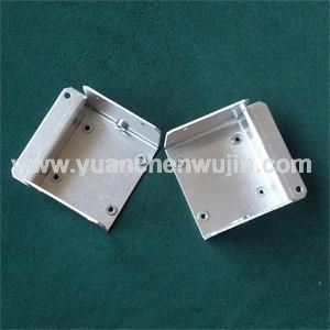 AL Sheet Parts