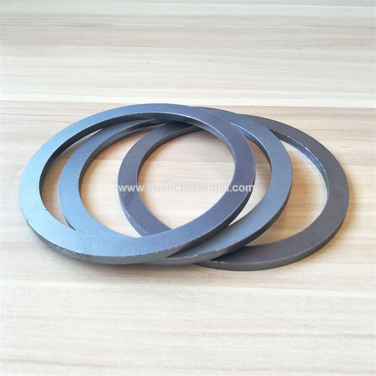 Valve Seal Gasket Carbon Steel Ring