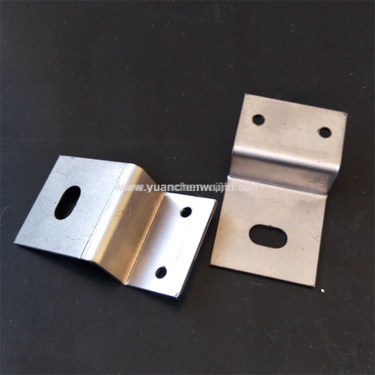 Carbon Steel Sheet Stamping Bending Forming Parts