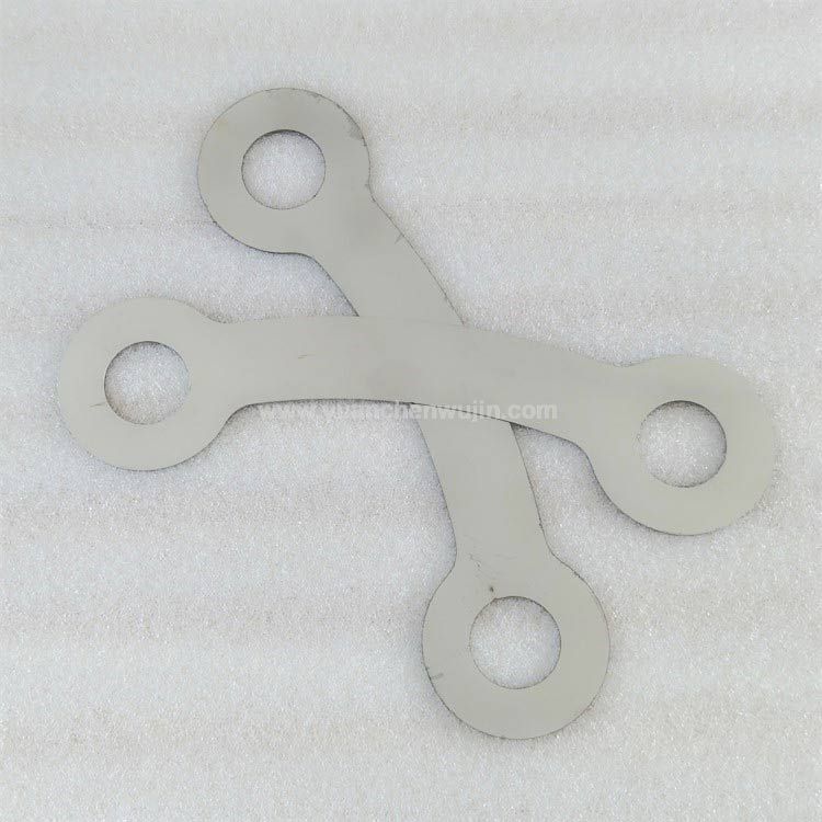 Stainless Steel Laser Cutting Parts
