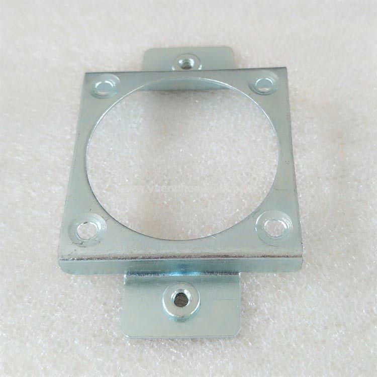 Cooling Fan Fixed Bracket of Medical Device