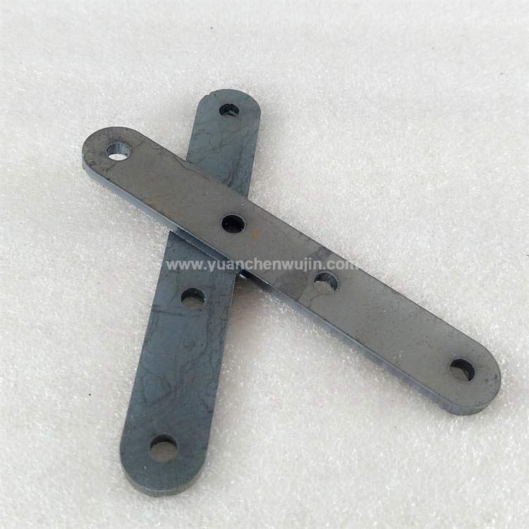 Connecting Plate for Mechanical Equipment