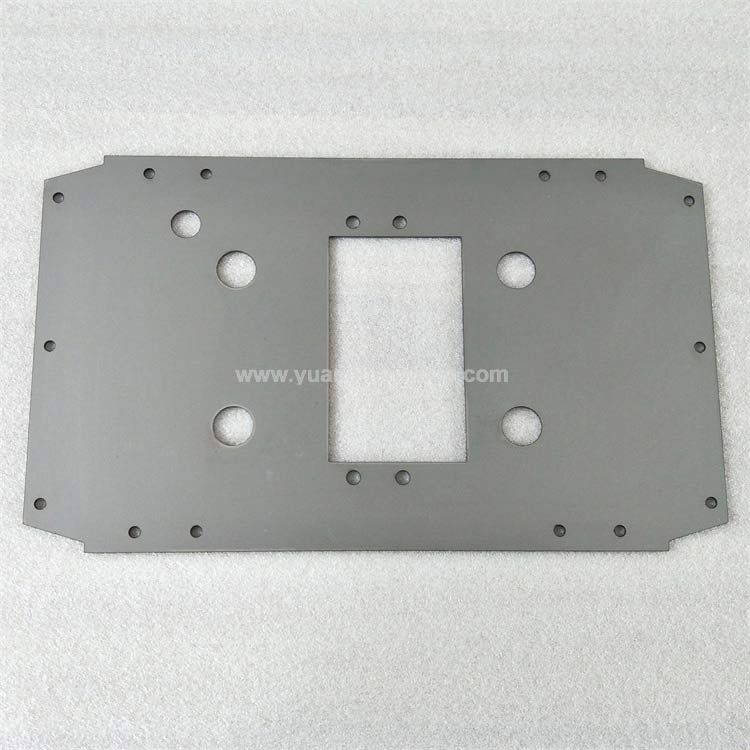 Sheet Metal Stamping Parts of Electric Hardware