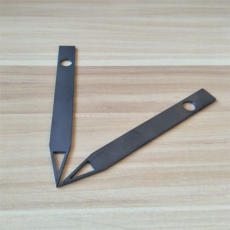 Nonstandard Instrument Metal Pointer