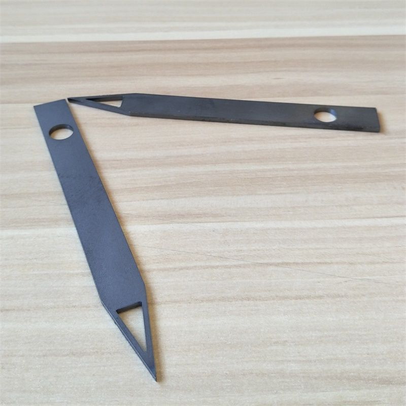 Nonstandard Instrument Metal Pointer