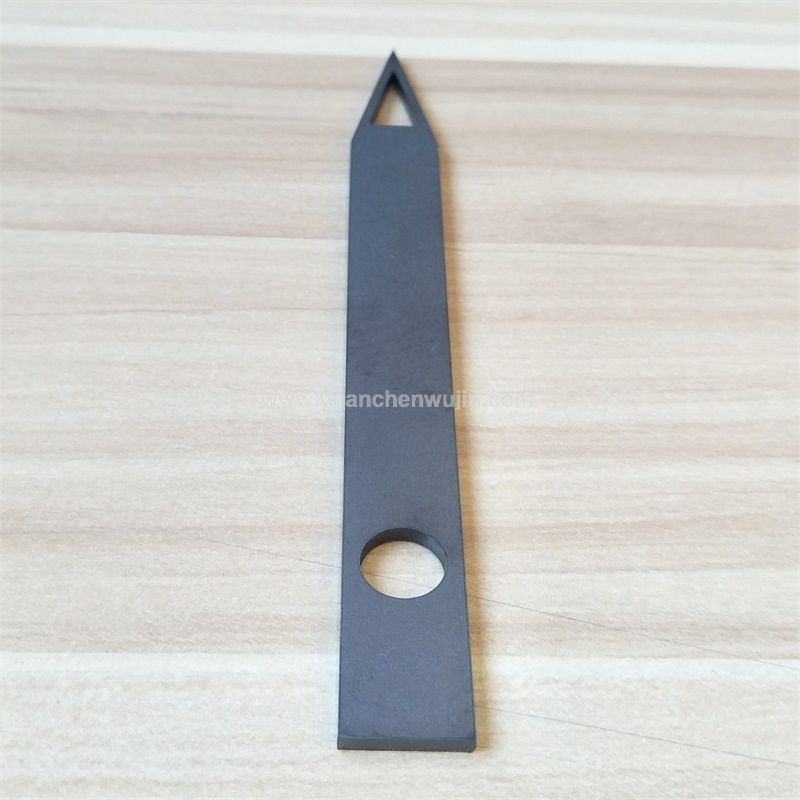 Nonstandard Instrument Metal Pointer