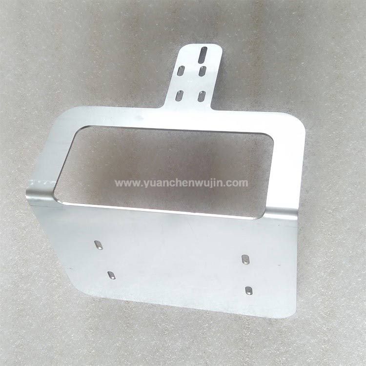 Stainless Steel Sheet Bending Forming Parts