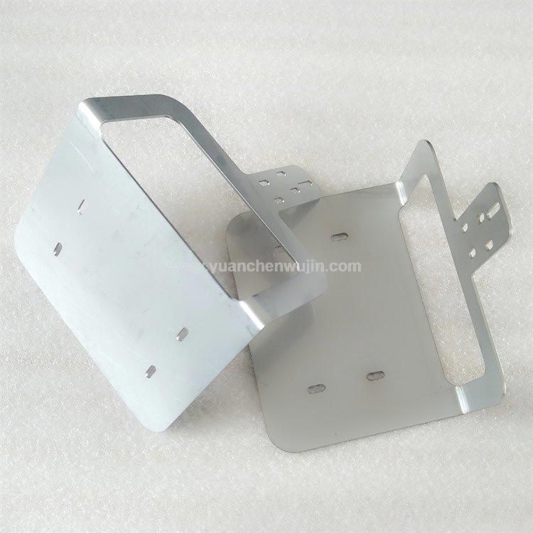 Stainless Steel Sheet Bending Forming Parts