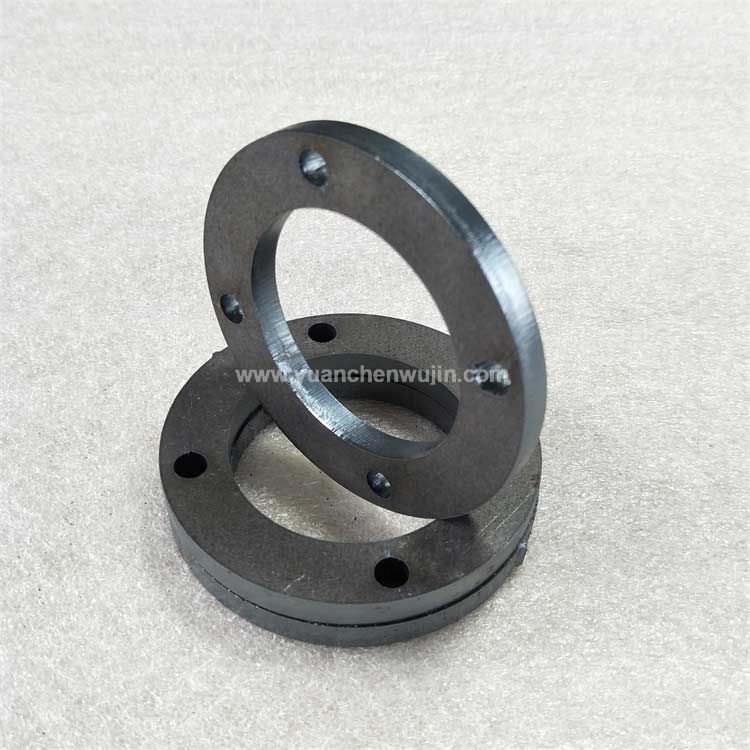 Non Standard Carbon Steel Flange