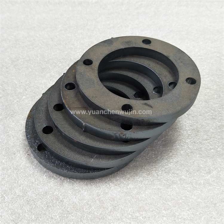 Non Standard Carbon Steel Flange