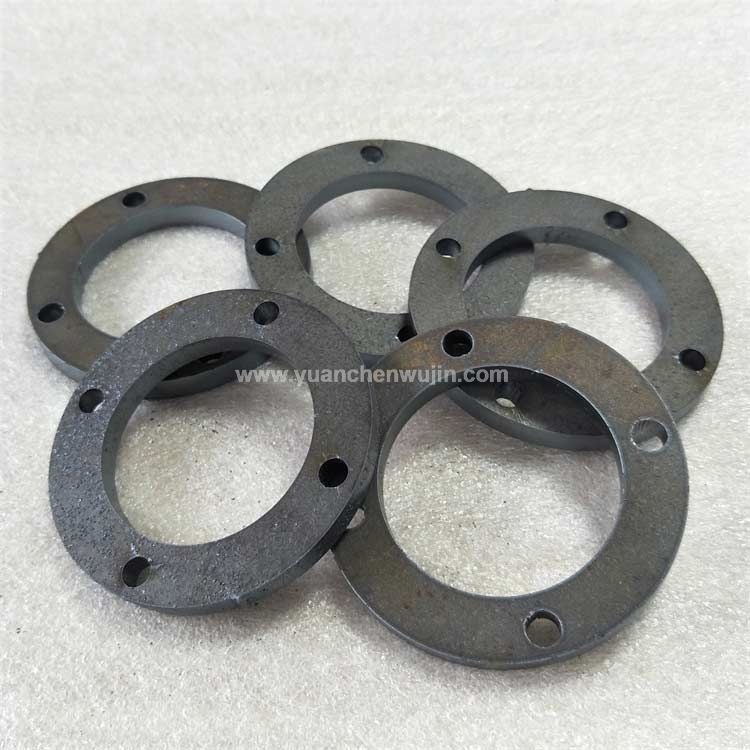 Non Standard Carbon Steel Flange