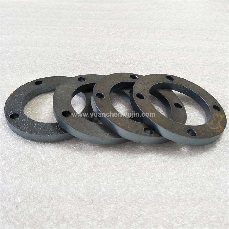 Non Standard Carbon Steel Flange