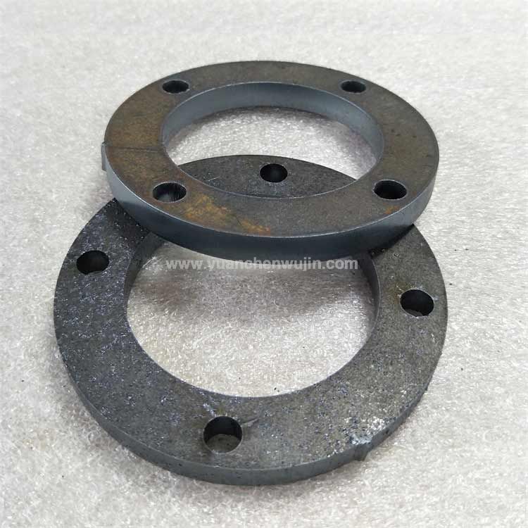 Non Standard Carbon Steel Flange