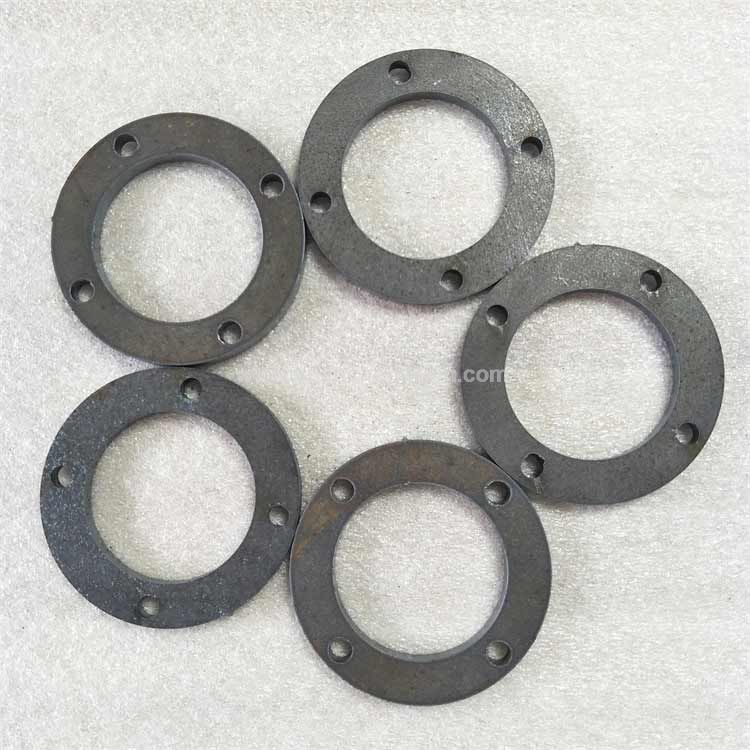 Non Standard Carbon Steel Flange