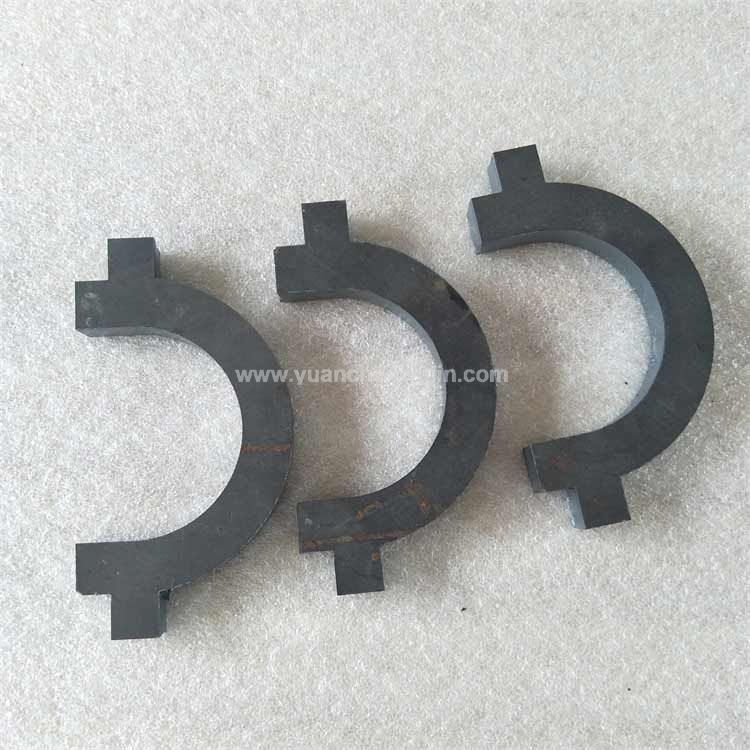 Mold Tooling Hardware Processing Parts