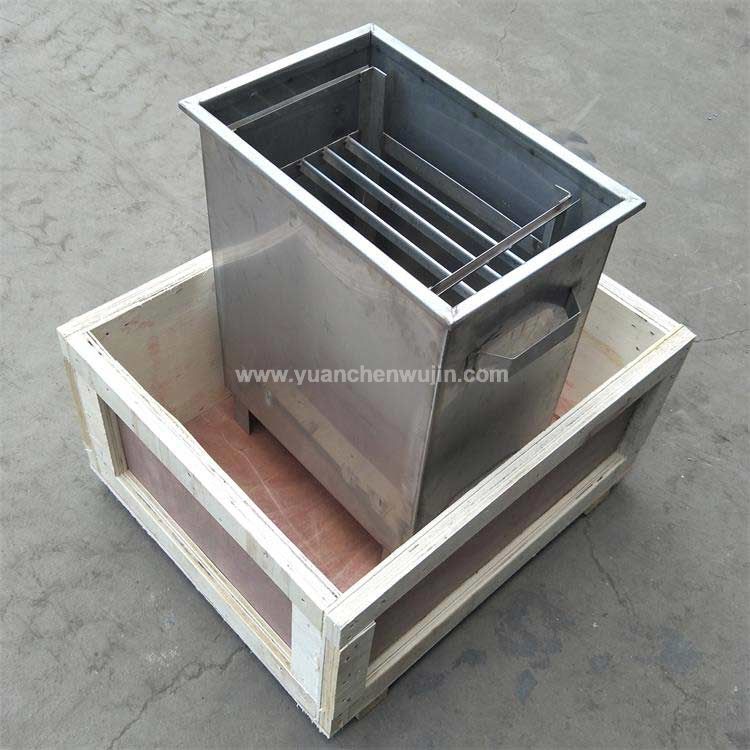 High Temperature Test Oven