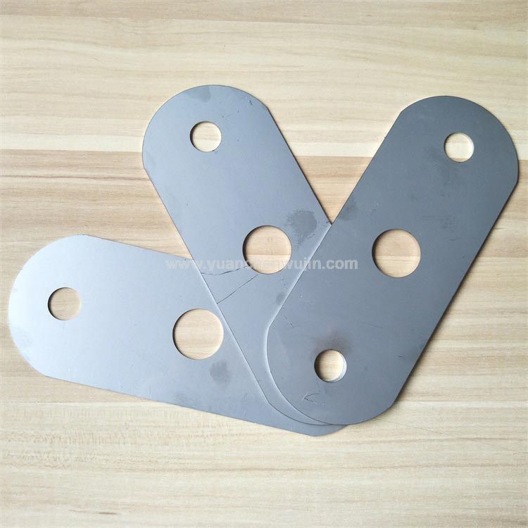 Stainless Steel Laser Cutting Plate