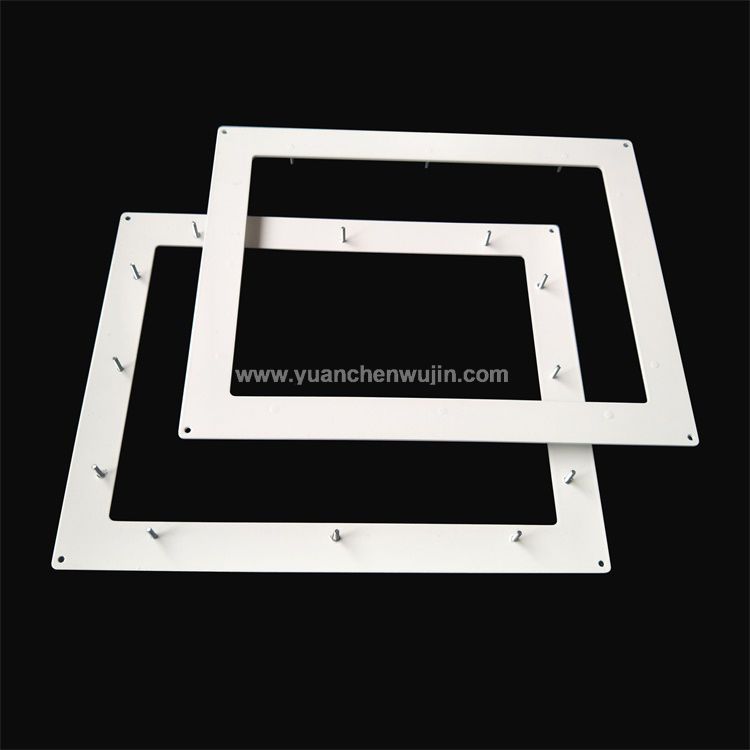 Aluminum Alloy Frame