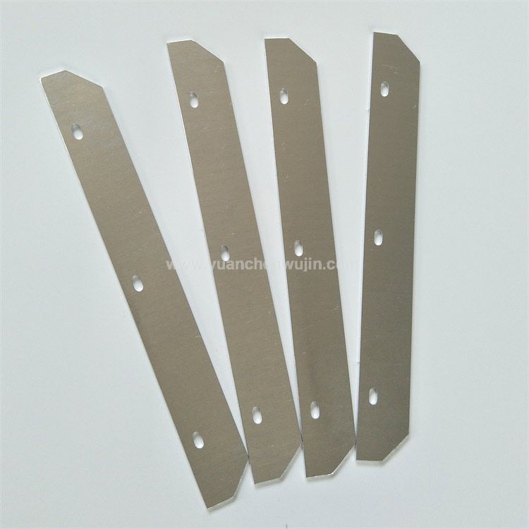 Laser Cutting Plate