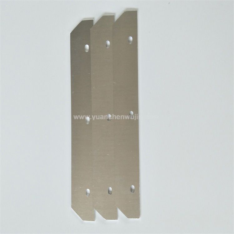 Laser Cutting Plate