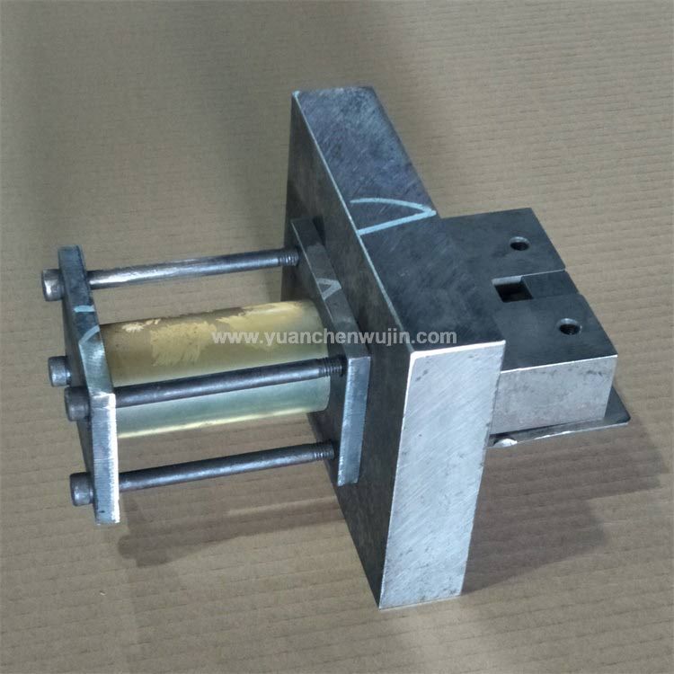 Stainless Steel Molds