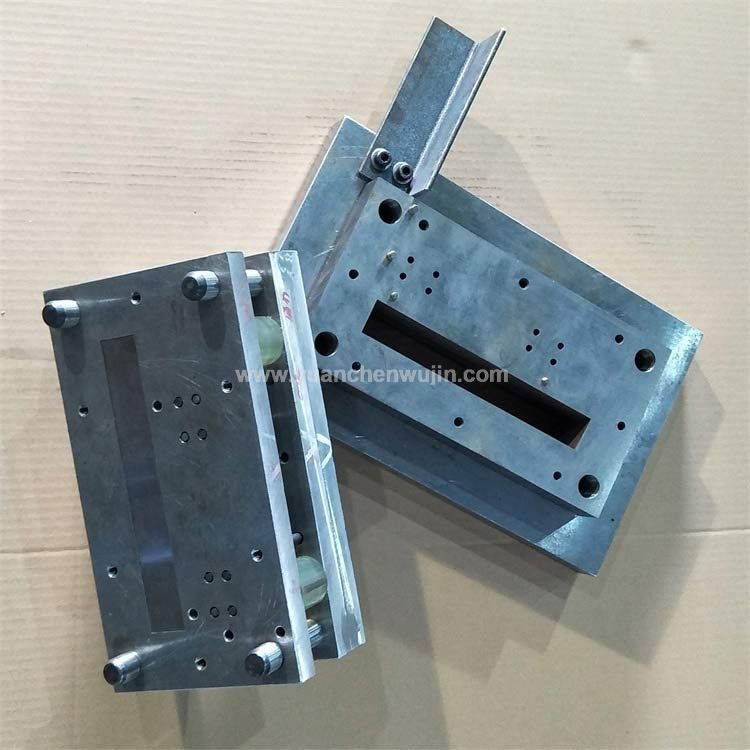 Stainless Steel Molds