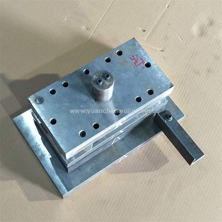 Stainless Steel Molds