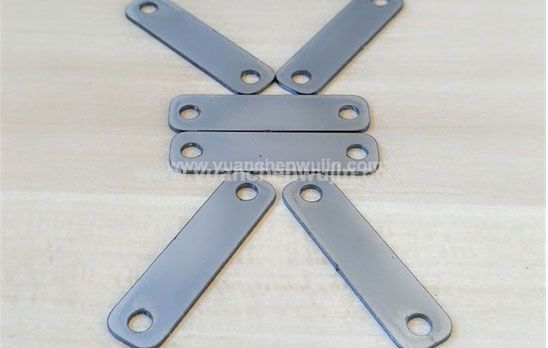 Stamping Process For Metal Stamping Parts