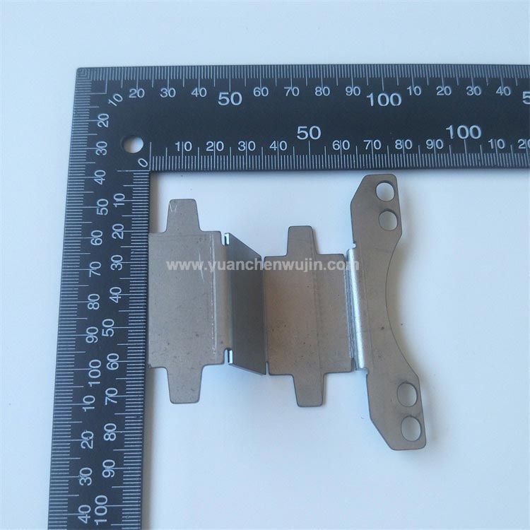 Stamping and Bending Parts for Non-standard Carbon Steel Sheets