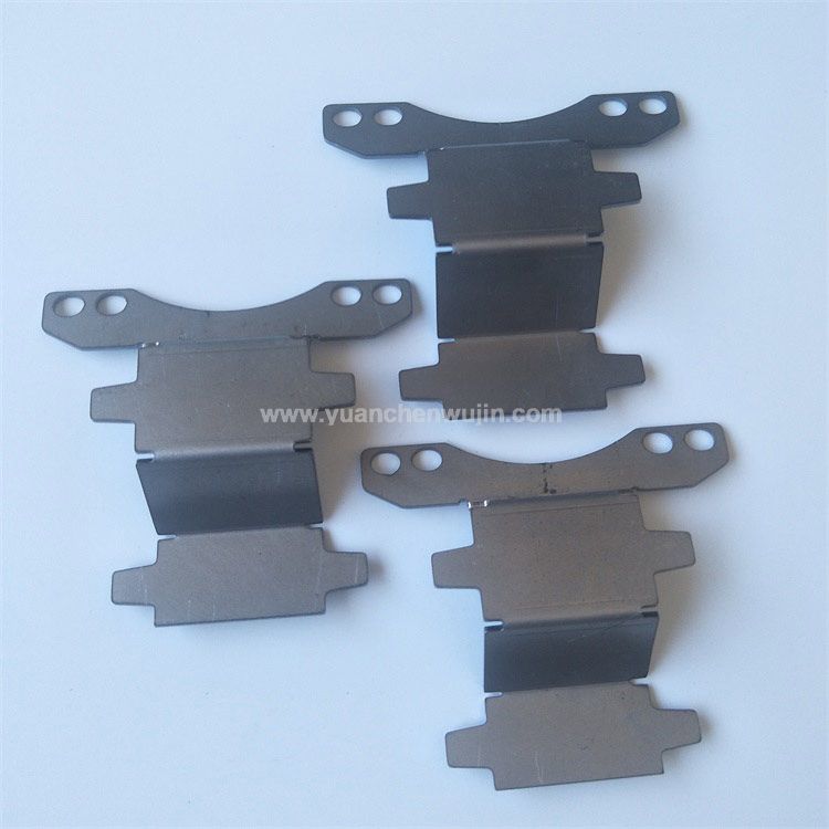 Stamping and Bending Parts for Non-standard Carbon Steel Sheets