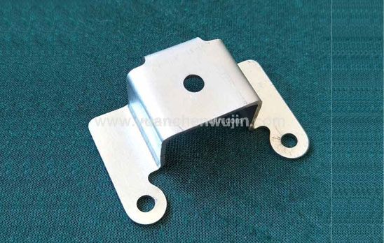 Carbon Steel Bracket China