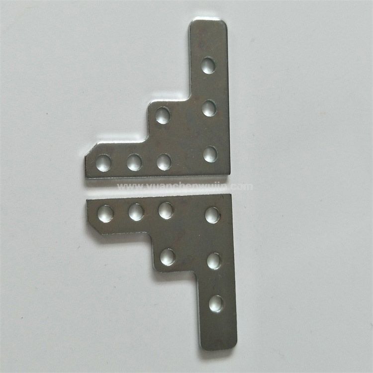 Sheet Metal Stamping Parts for Medical Equipment