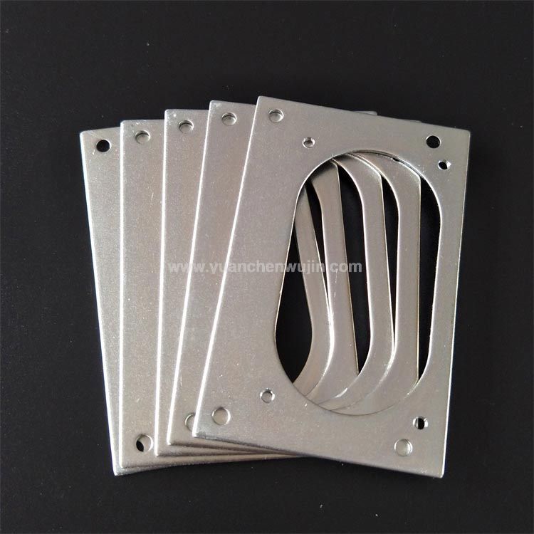 Stamping Bracket for Electronic Speakers