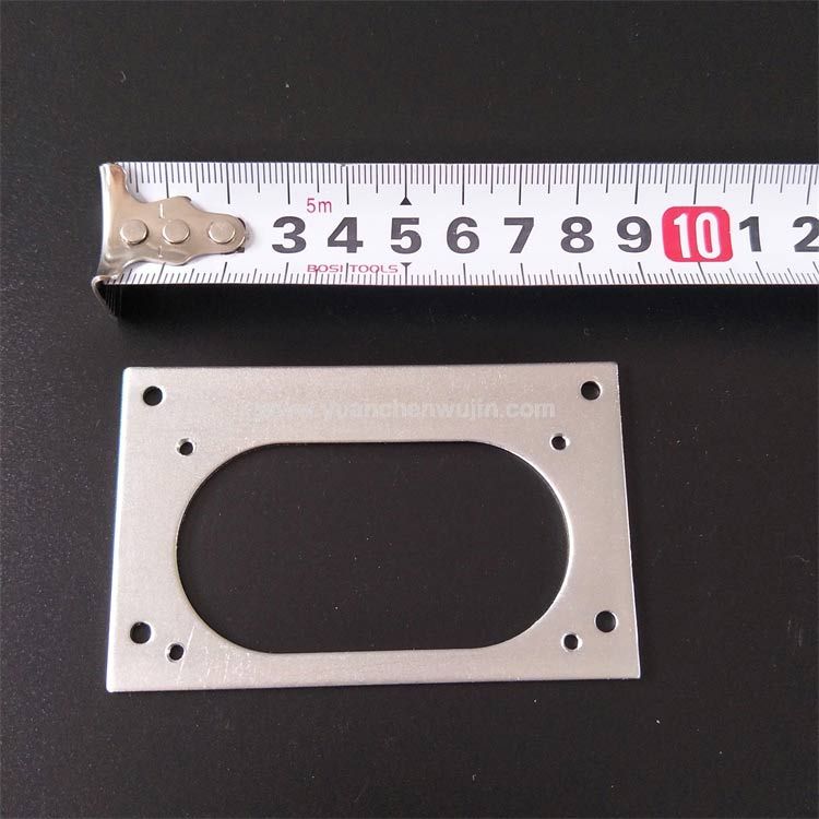 Stamping Bracket for Electronic Speakers