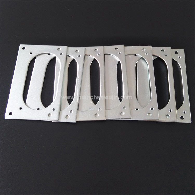 Stamping Bracket for Electronic Speakers