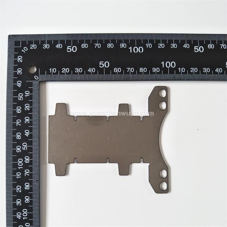 Non-standard Carbon Steel Hardware