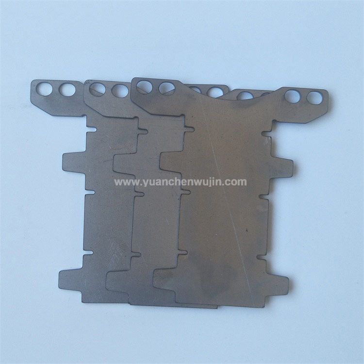 Non-standard Carbon Steel Hardware