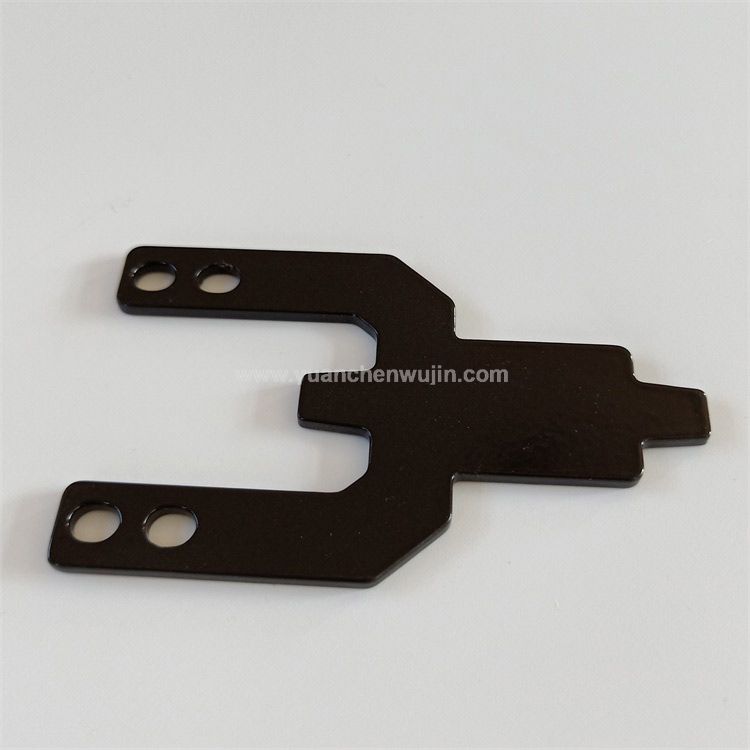 Fixed Connection Carbon Steel bracket