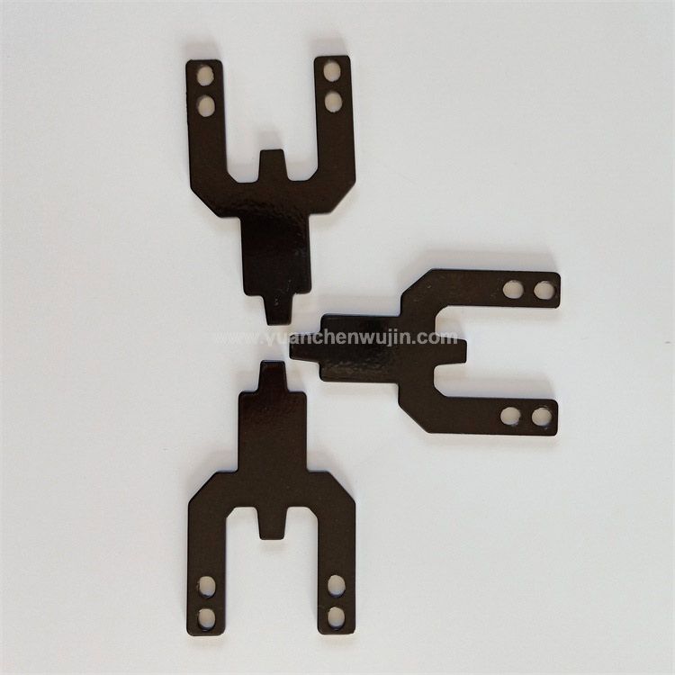 Fixed Connection Carbon Steel bracket