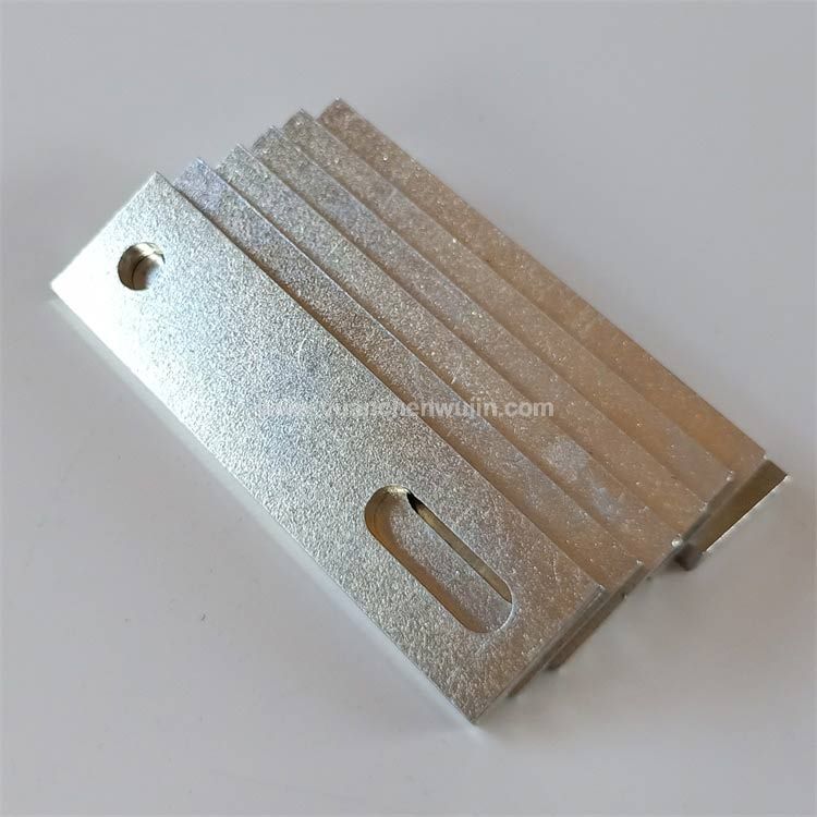 Galvanized Plaate Connection Fixing Bracket