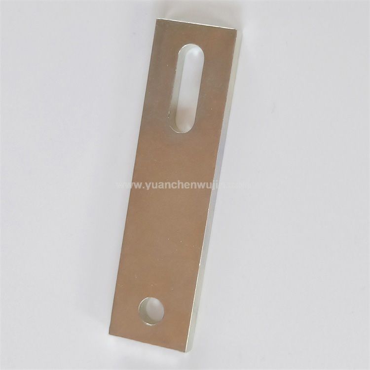 Galvanized Plaate Connection Fixing Bracket