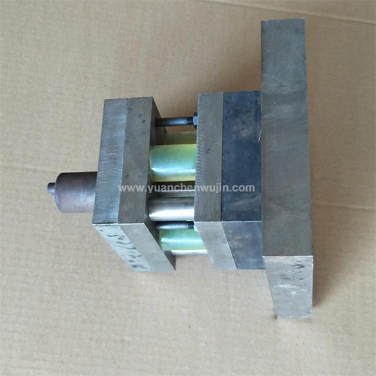 Sheet Metal Mould