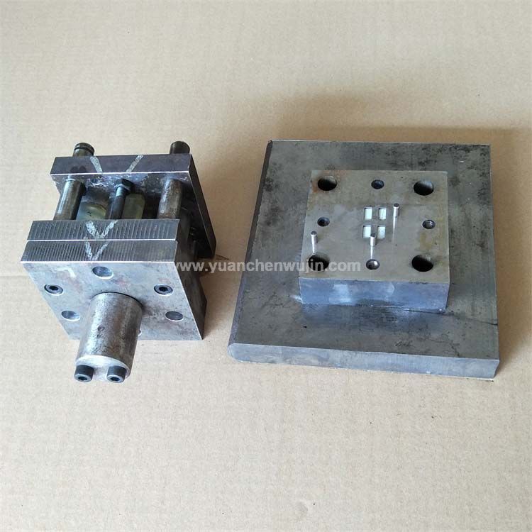 Sheet Metal Mould