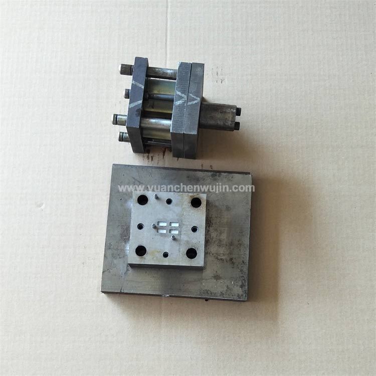 Sheet Metal Mould