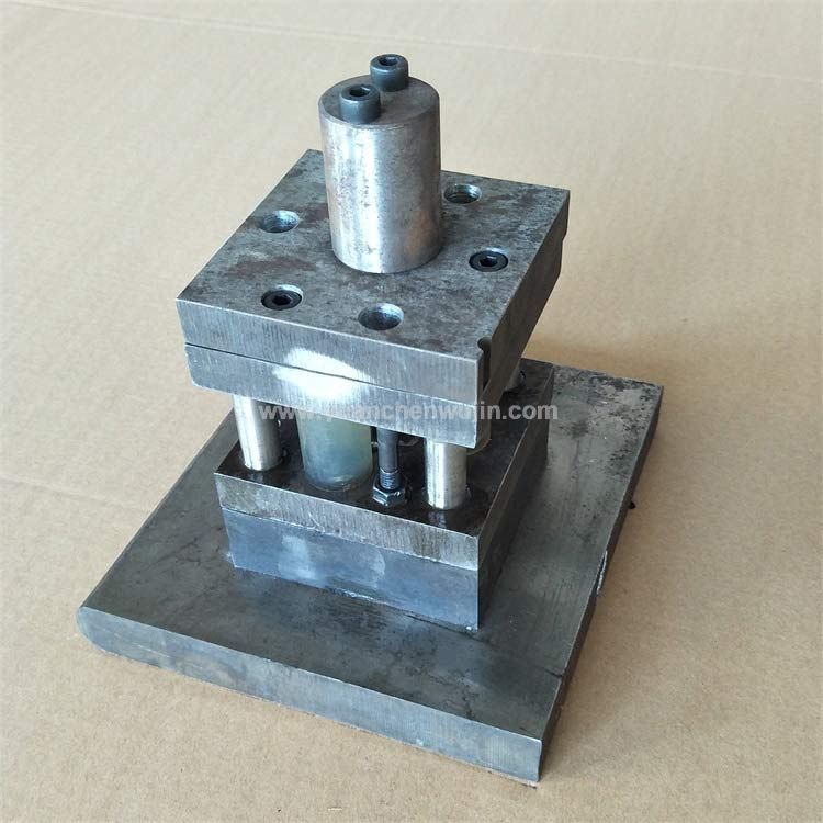 Sheet Metal Mould