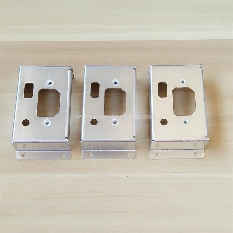 Sheet Metal Mould