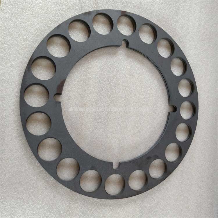 Metal Porous Plate