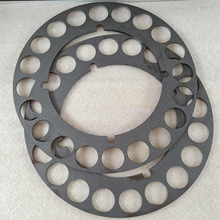 Metal Porous Plate