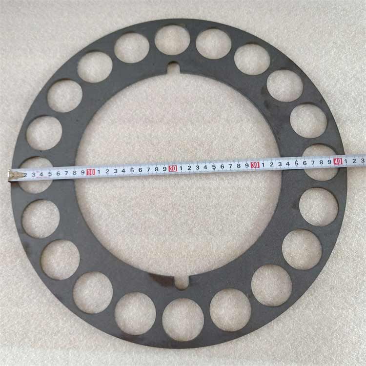 Metal Porous Plate