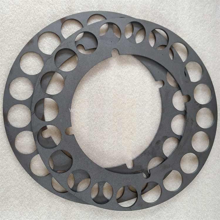 Metal Porous Plate